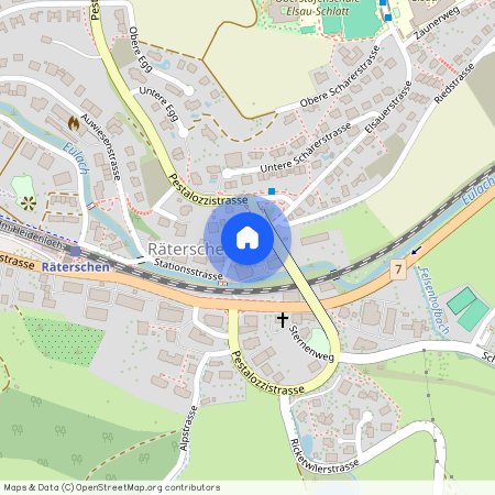 8352, Elsau, Elsauerstrasse, 37