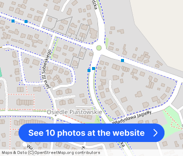 Do wynajęcia wyposażone mieszkanie 3-pokojowe, Gru - Photo 1