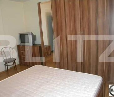 Inchiriere 2 camere, 55 mp utili, mobilat modern, imobil nou, zona Oncos! - Photo 3