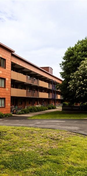 Järnvägsgatan 4 C - Photo 1