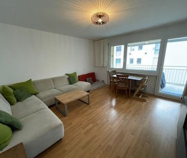 Rent a 3 rooms apartment in Egg - Photo 2