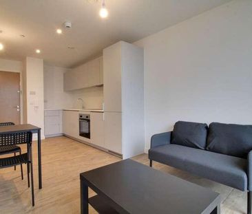 South Central, Essex Street, Birmingham City Centre, B5 - Photo 4