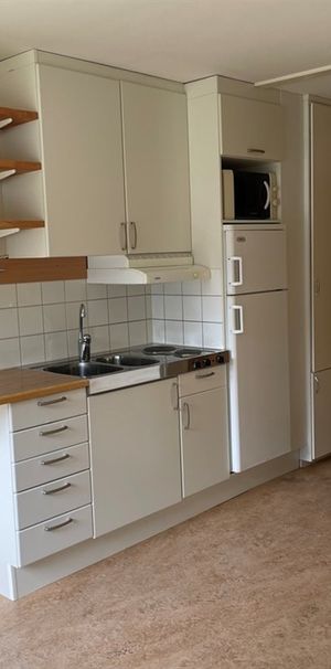 Vallgatan 28 - Foto 1