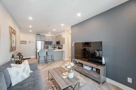 For Lease - 3515 Kariya Drive Unit# 3301, Mississauga, Ontario - Photo 2