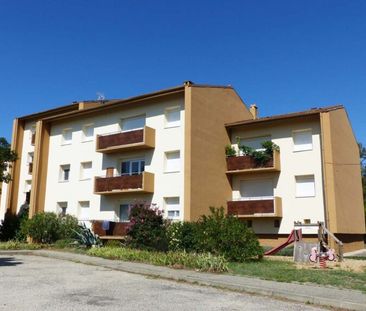 Appartement, 4 pièces – MONTSEGUR SUR LAUZON - Photo 1