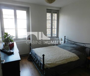 Location Appartement 2 pièces 47m² ST ETIENNE 42000 - Photo 3