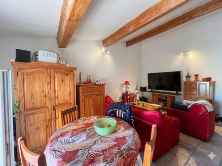 Location Appartement 3 pièces 64m² - Photo 4