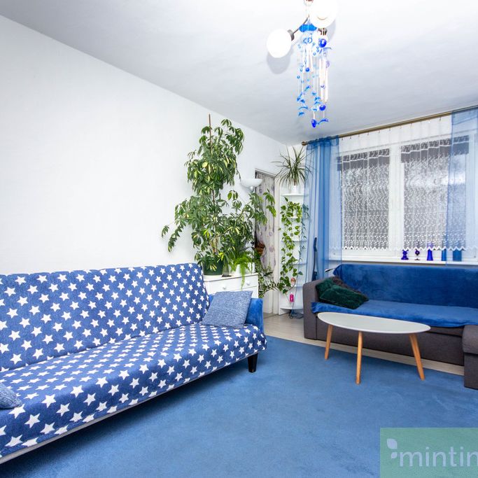 KAWALERKA W PODJUCHACH NA WYNAJEM - Photo 1