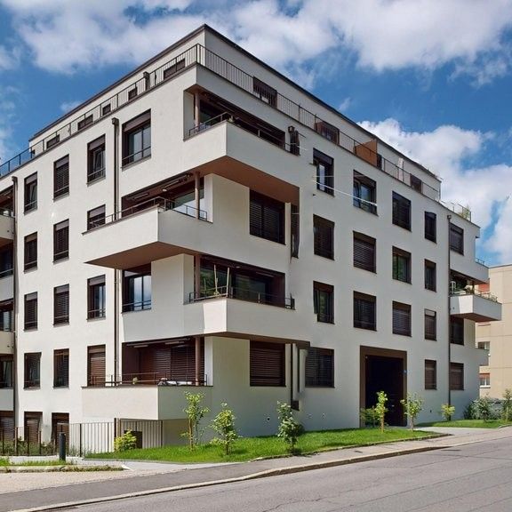 A louer sans caution - Superbe logement avec jardin privé - Foto 1