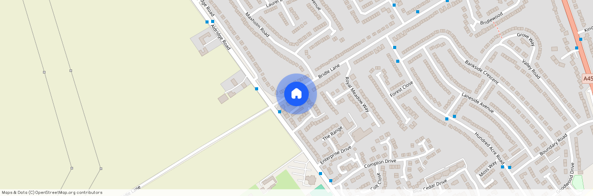 Plaister Court, Streetly, B74 3HQ