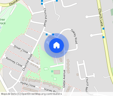 Murray Close, Braintree, CM7 - Photo 1