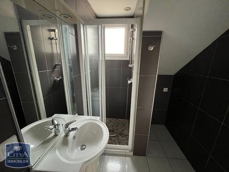 Location Appartement 2 pièces 34m² BRIVE LA GAILLARDE 19100 - Photo 5