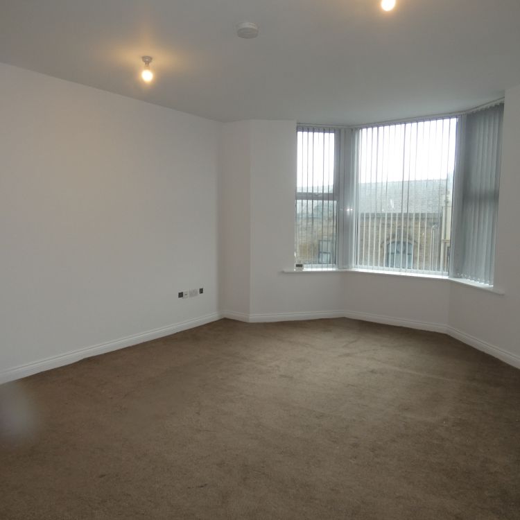 Station Road Flat 6 - Photo 1