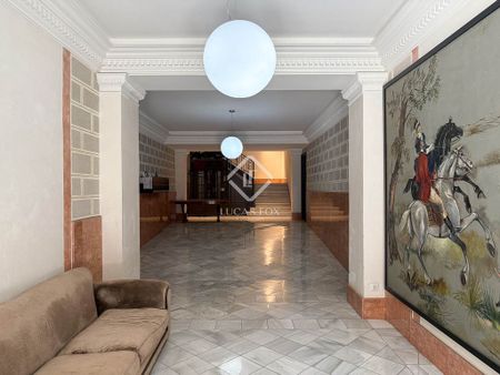 2 bedroom luxury Flat for rent in Barcelona, Catalonia - Photo 4