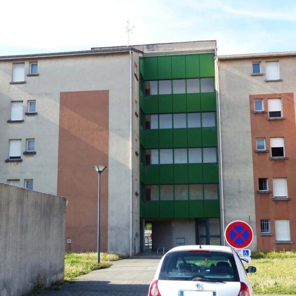 Appartement, 3 pièces – PORTES LES VALENCE - Photo 2