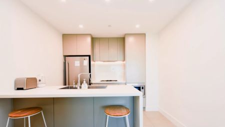 1 bed 1 bath - Photo 4