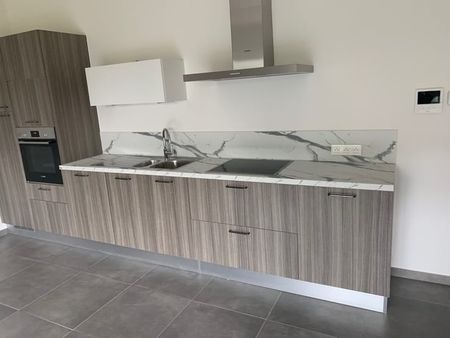 Appartement te huur - Photo 3