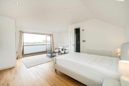 Hammersmith Grove, Hammersmith, W6 - Photo 3