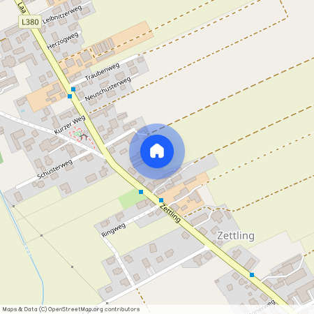 Zettling 13, 8141, Premstätten