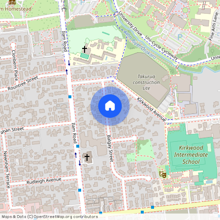 42 Balgay Street, Upper Riccarton, NZ 8041