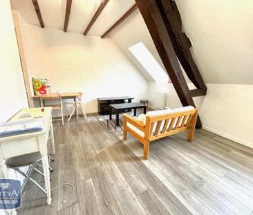 Location Appartement 2 pièces 26m² BOURGES 18000 - Photo 5