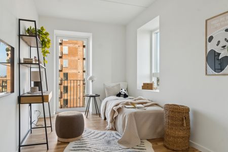 Hørkær 10B, 2. 2., Bakkekæret, 2730 Herlev - Foto 3