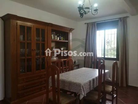 Casa rústica en alquiler en Ronda - Foto 3