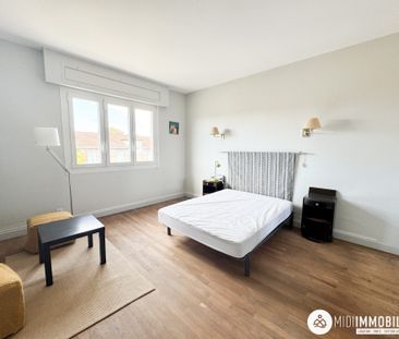 Location Appartement 4 pièces 264m² ALBI 81000 - Photo 3