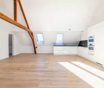 Spacieux appartement de 4,5 pièces à Kirchdorf - Foto 5