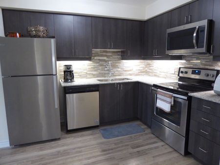 For Lease - 2 Cove Court Unit# 102, Collingwood, Ontario - Photo 2