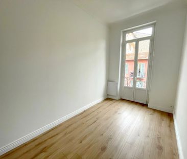 Location Appartement 2 pièces 30m² NICE 06300 - Photo 1