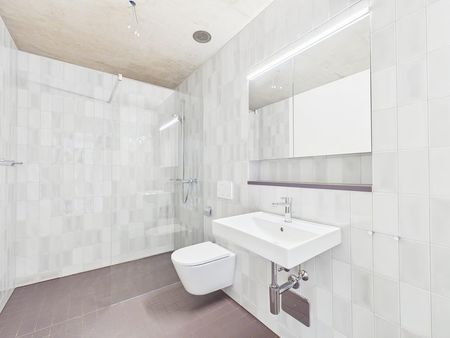 1.5 Zimmer, 65 m², 2. Stock - Photo 4
