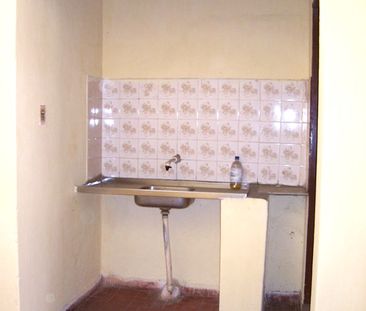 PARREÃO - APARTAMENTO - DULCINEIA GONDIM, 174 - Foto 1