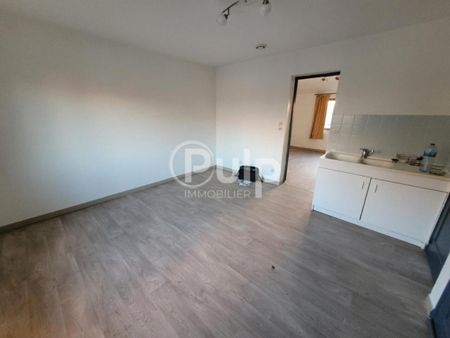 Appartement à louer à Montigny En Gohelle - Réf. 9534-5125077 - Photo 5