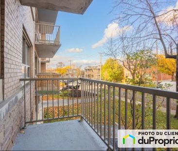 6275 place Northcrest, Côte-des-Neiges / Notre-Dame-de-Grâce à louer - Photo 2