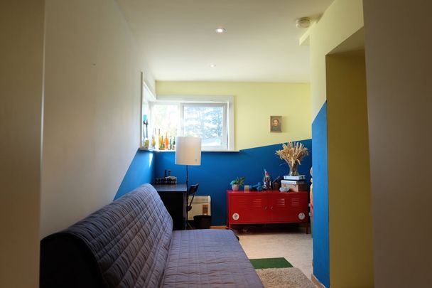 Appartement te huur - Photo 1