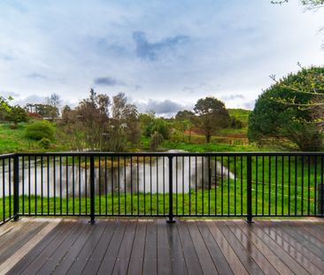 Modern 1-bedroom Unit in the Heart of Nature - Photo 5