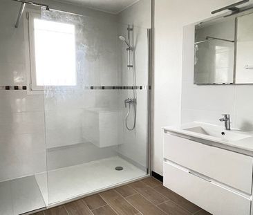 Location Maison 4 pièces 110m² MASSY 91300 - Photo 5