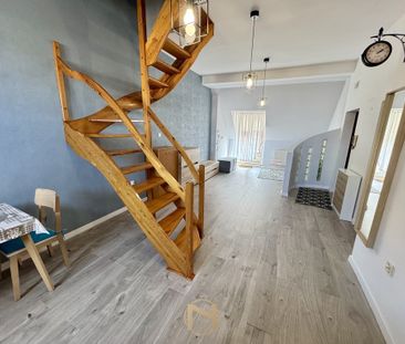 Mieszkanie na wynajem, Gorzów Wlkp., Centrum - Фото 1