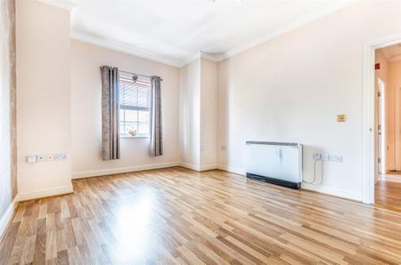 2 bedroom apartment to rent - Photo 2