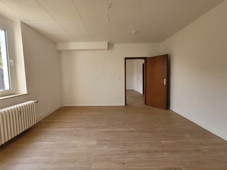 Charmante Wohnung - Foto 3