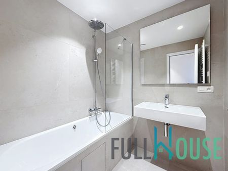 Appartement te huur - Photo 4