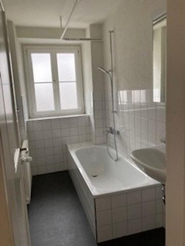 4-ZImmerwohnung in Zollikerberg gesucht? - Photo 2