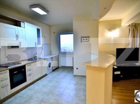 Penthouse la prima inchiriere 140 mp utli. Terasa 20 mp cu priveliste! - Fotografie 5