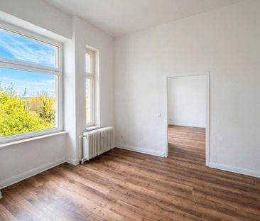 Helle 2-Zimmer-Wohnung am Marktplatz I Citynahes Wohnen in Hörde - Foto 6