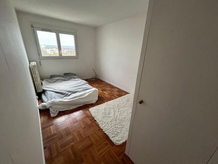 Appartement T4 Reims - Photo 4