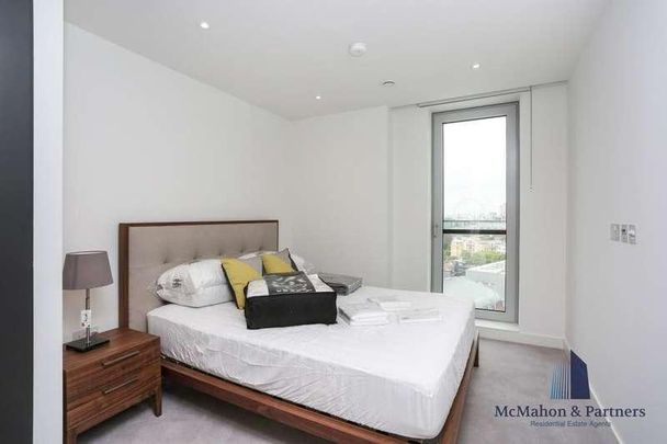 Two Fifty One Southwark Bridge Road, London, SE1 - Photo 1