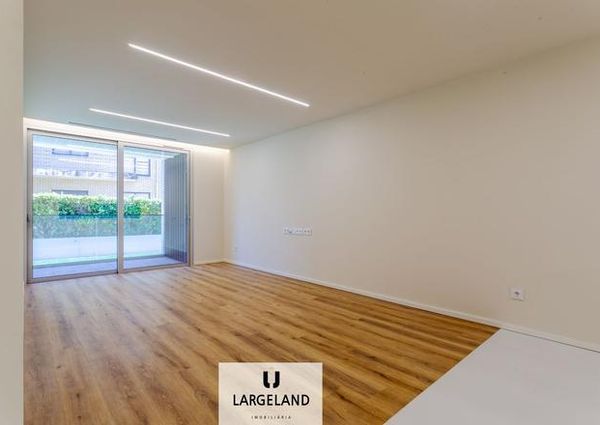 Apartamento T1 em Porto