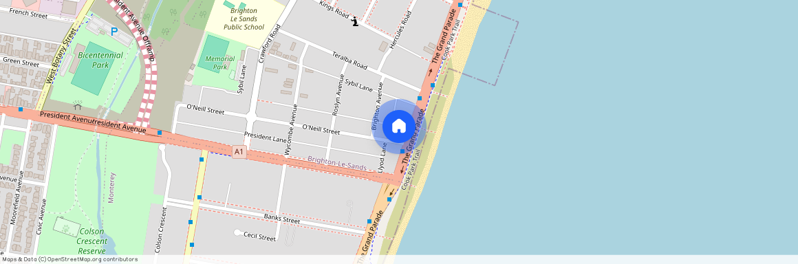 10/130 The Grand Parade, NSW 2216, Brighton-Le-Sands