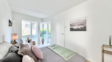 3 værelses – Munkebjergvænget 104, 4. lejl. 4 – Odense M - Photo 3